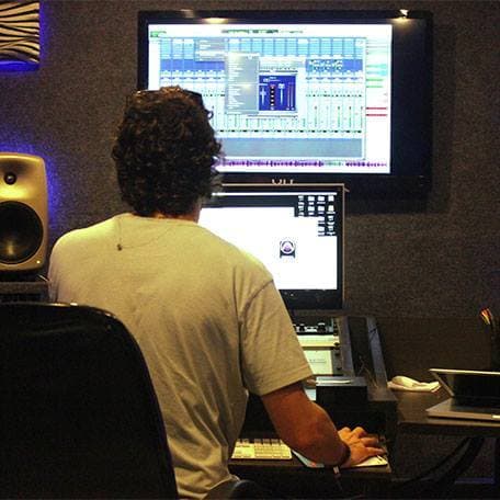 Audio Life Institute of Sound Engineering Bangalore Campus Life photo 7