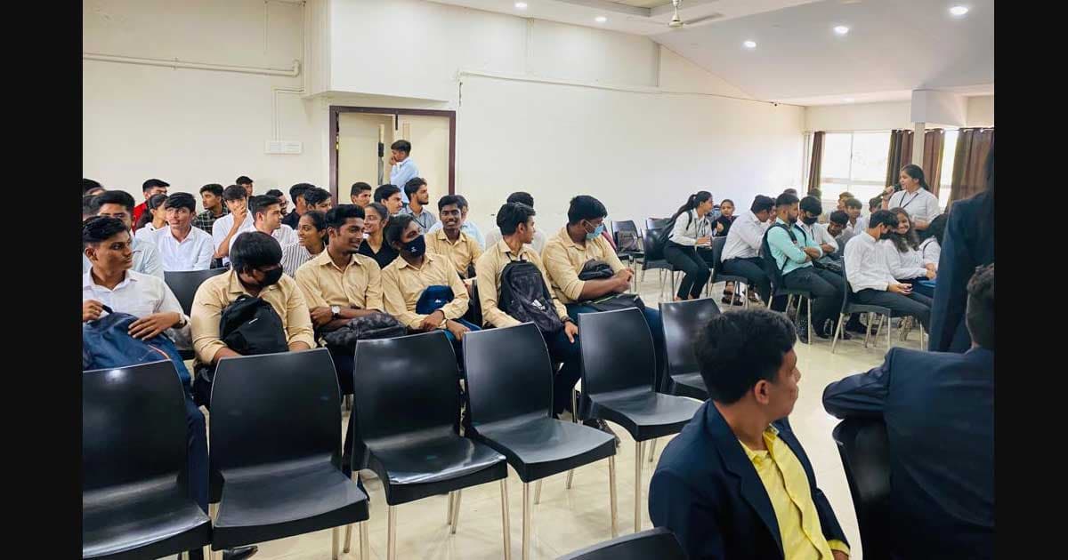 Jain College Hubli Students Activity photo 2