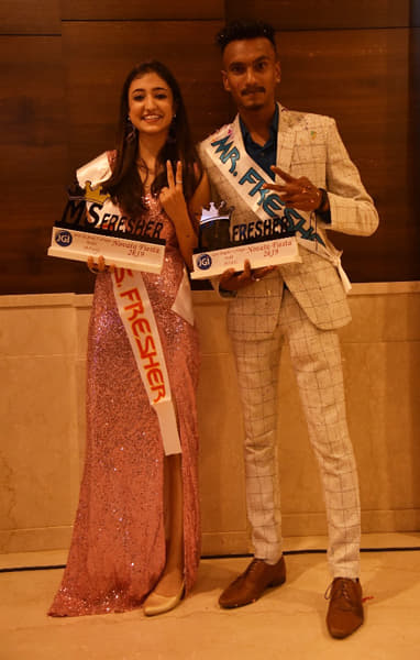 Jain College Hubli Students Activity photo 5