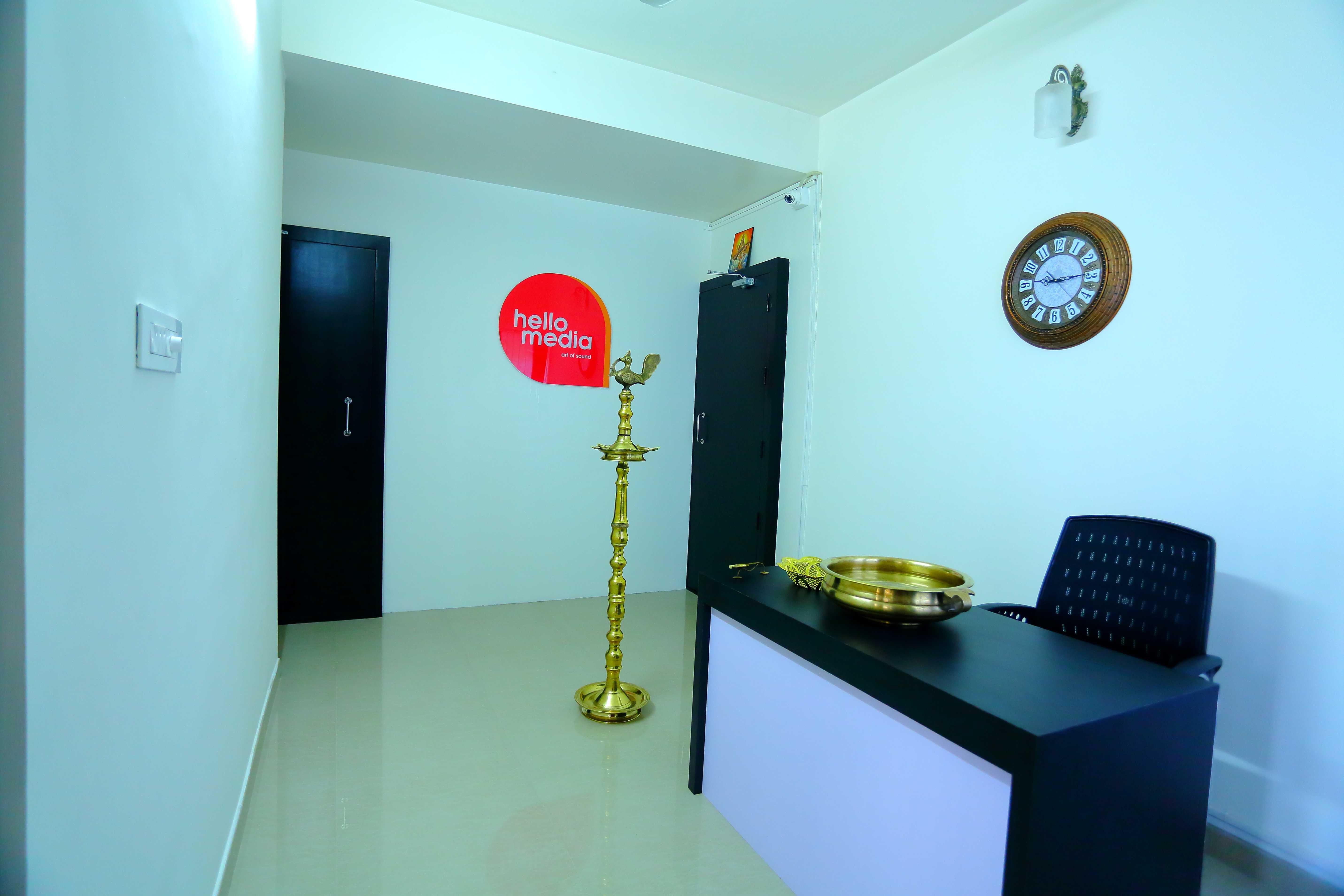 Sound Park Academy Kochi SAP Gallery Images photo 1