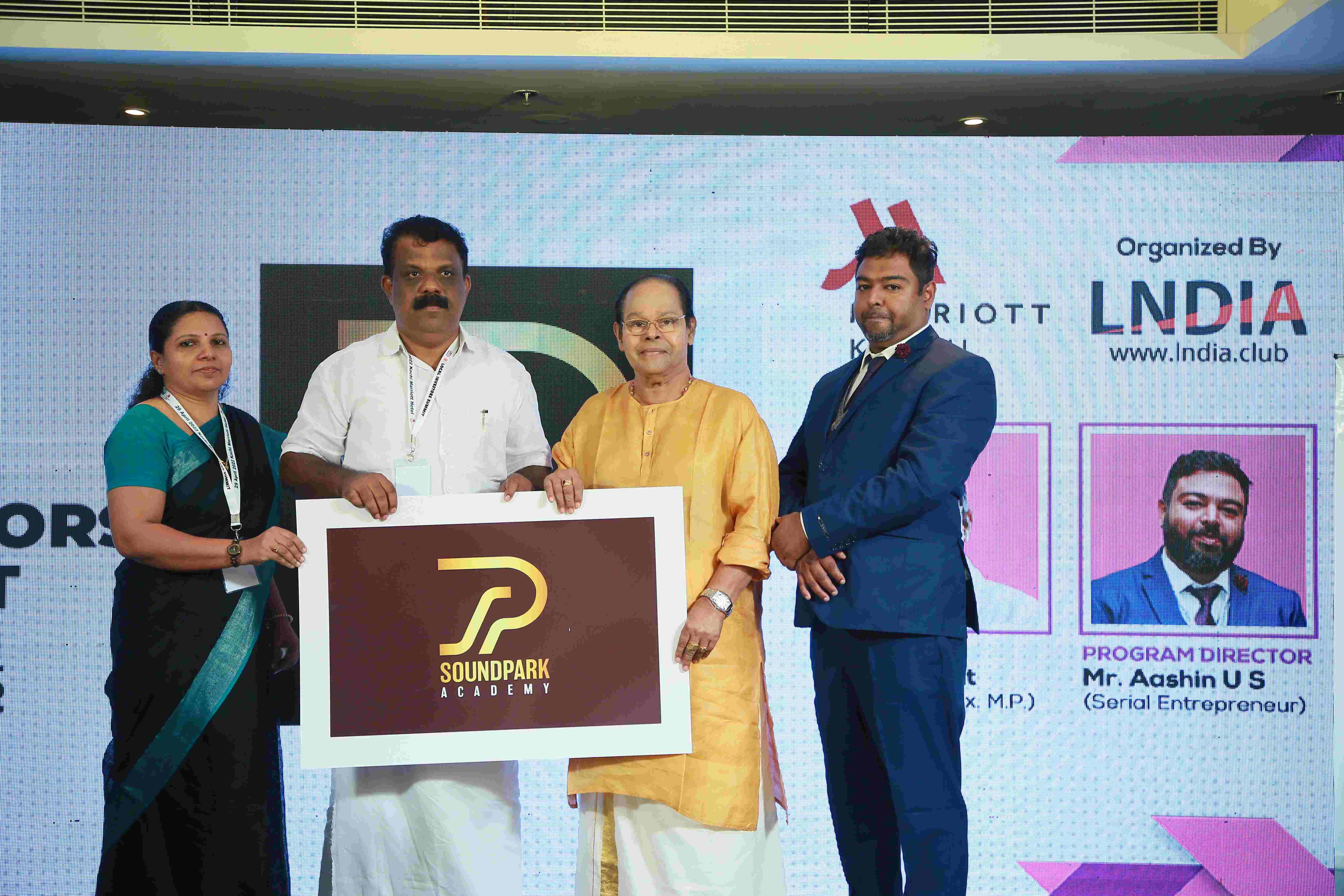 Sound Park Academy Kochi SAP Gallery Images photo 7