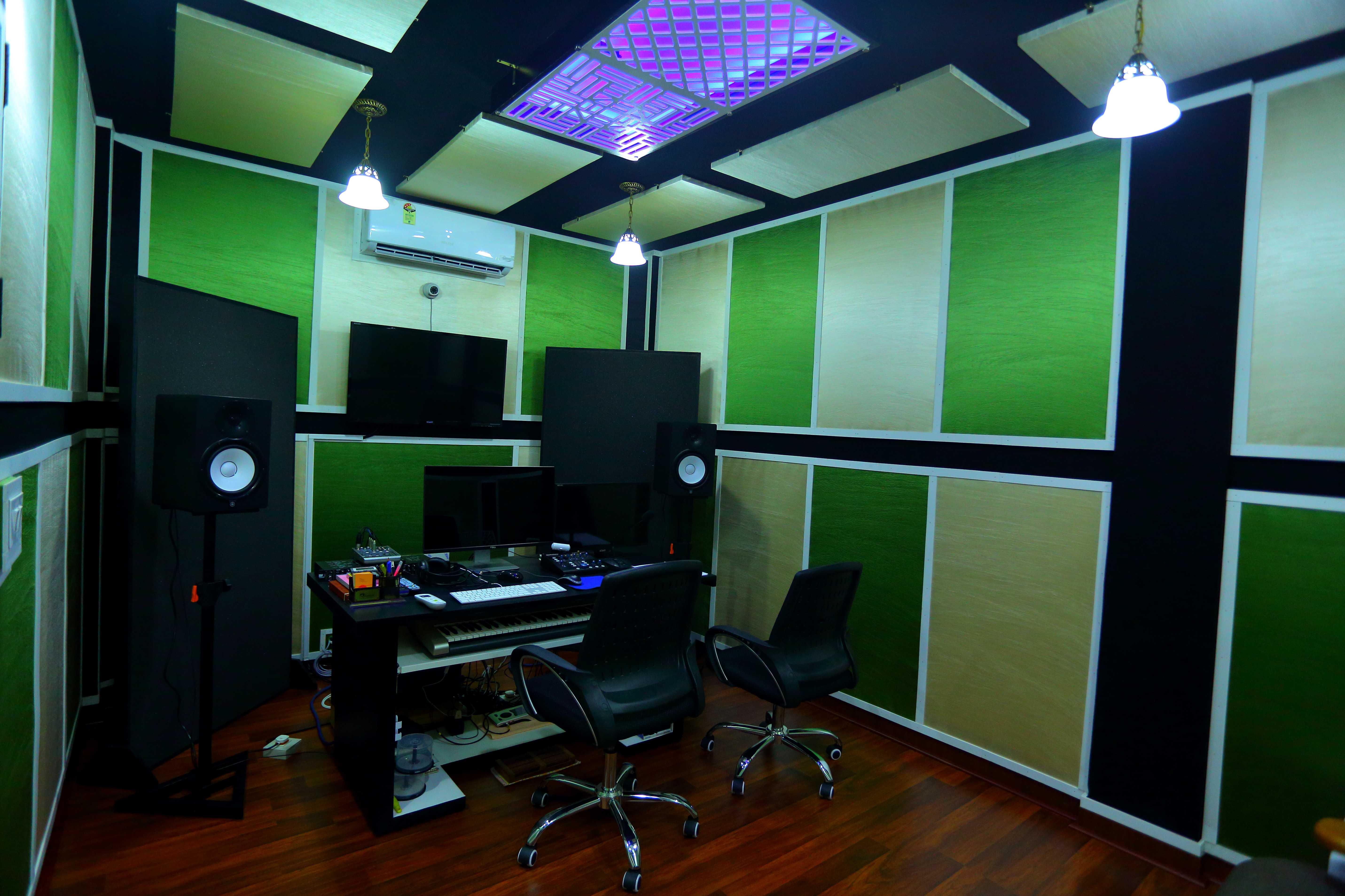 Sound Park Academy Kochi SAP Gallery Images photo 3