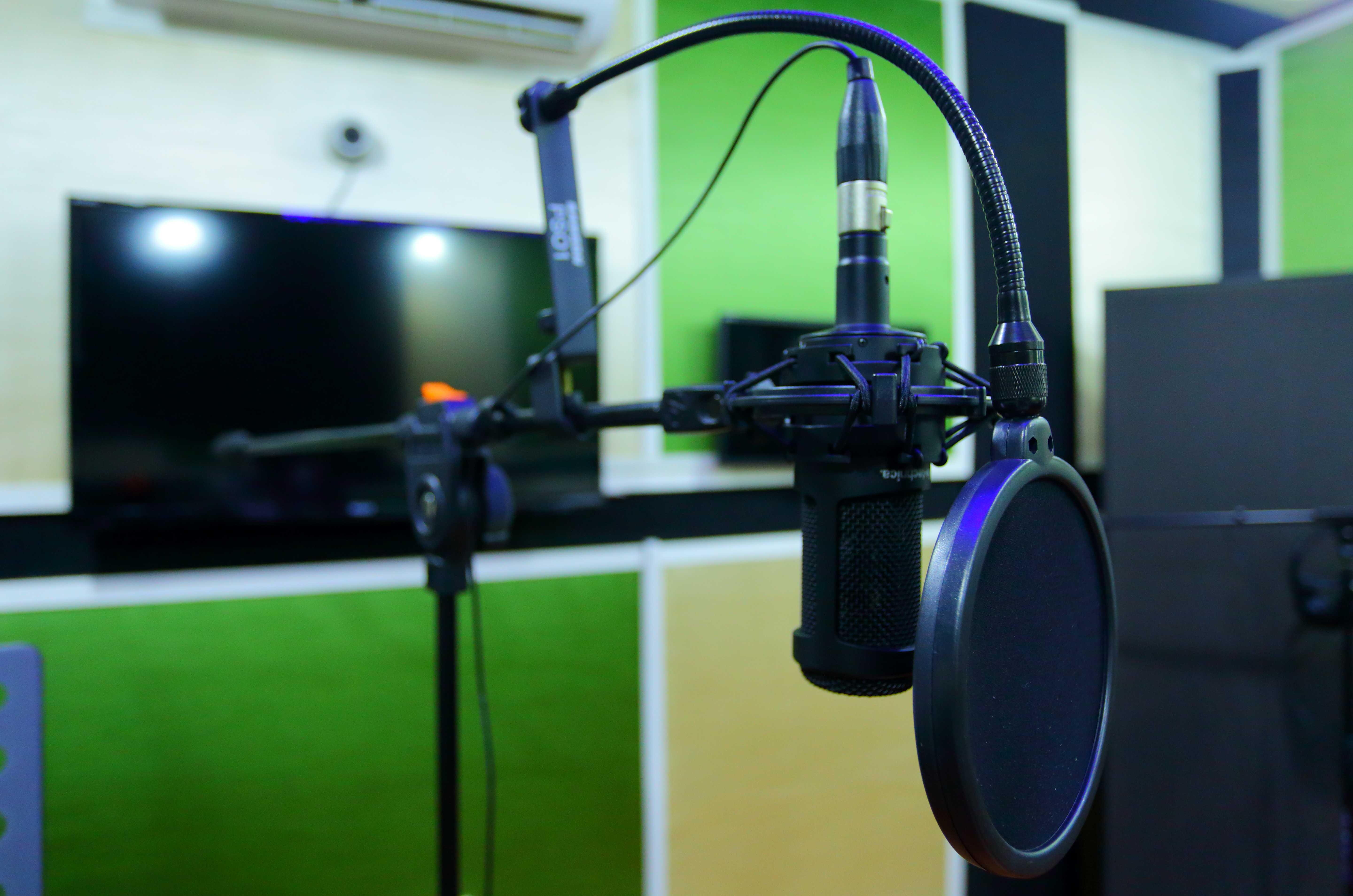 Sound Park Academy Kochi SAP Gallery Images photo 4