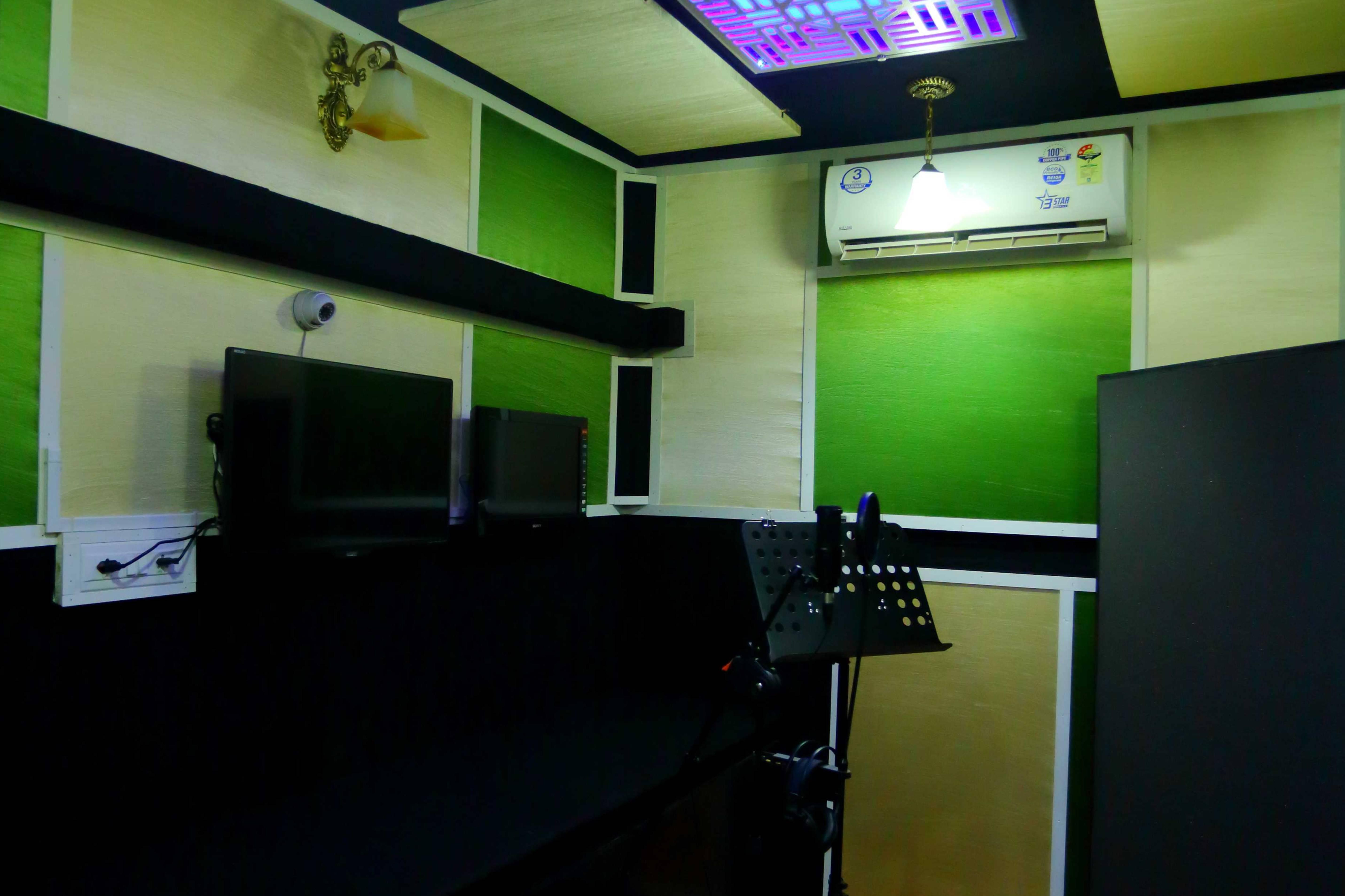 Sound Park Academy Kochi SAP Gallery Images photo 5