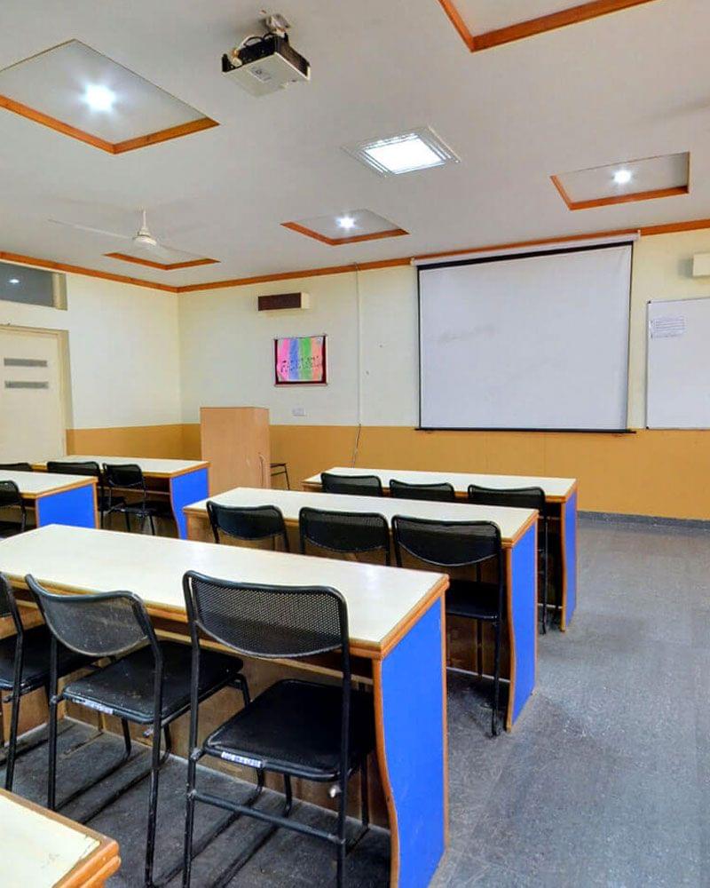 Sushila Institute of Medical Sciences Dehradun Facilities photo 4