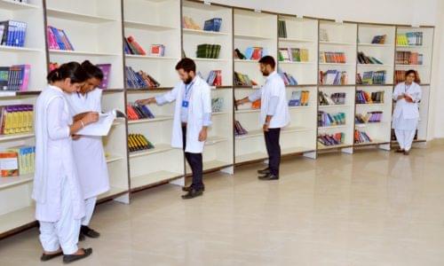 Amandeep College of Nursing Amritsar Facilities photo 3