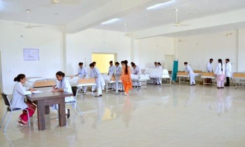 Amandeep College of Nursing Amritsar Facilities photo 4
