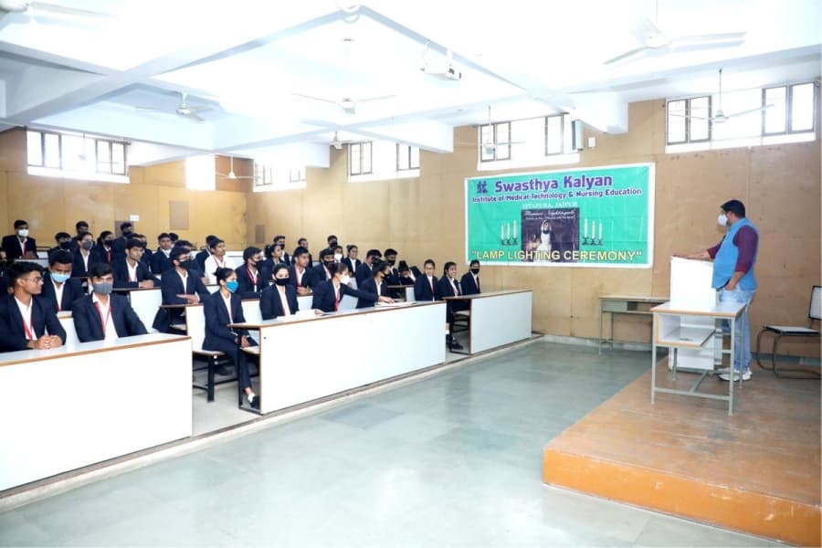 Swasthya Kalyan Institute of Naturopathy and Yogic Sciences Jaipur General photo 3