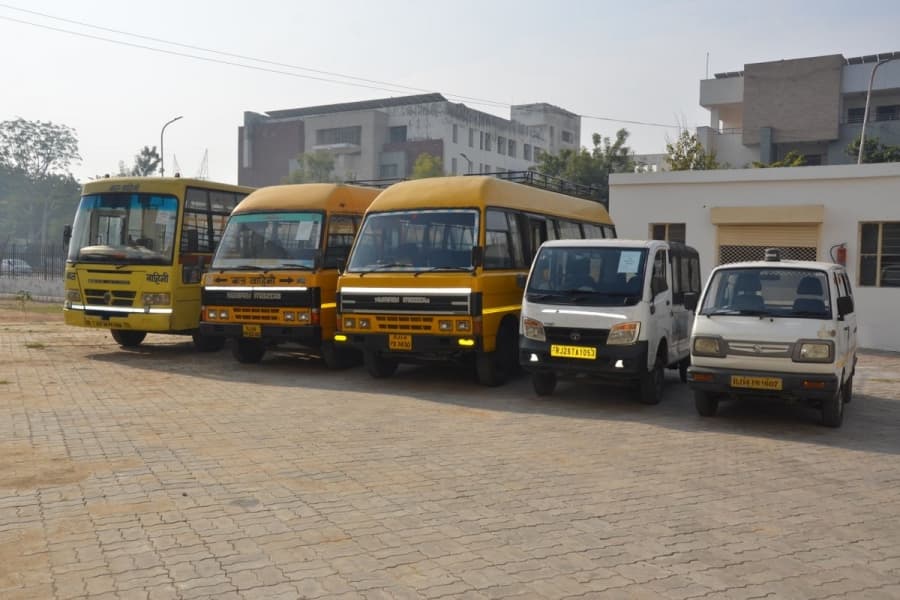 Swasthya Kalyan Institute of Naturopathy and Yogic Sciences Jaipur General photo 4