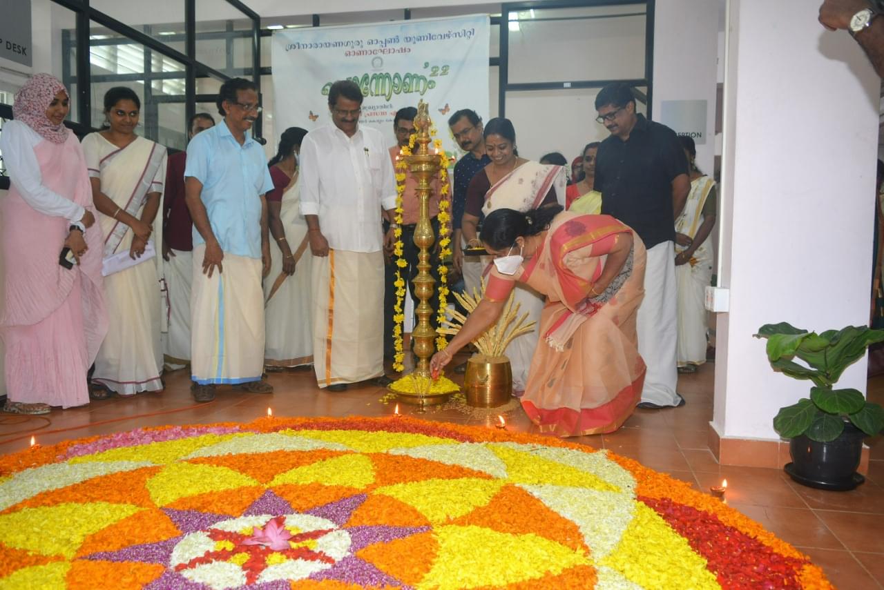 SGOU Extra Curricular Activity photo 3