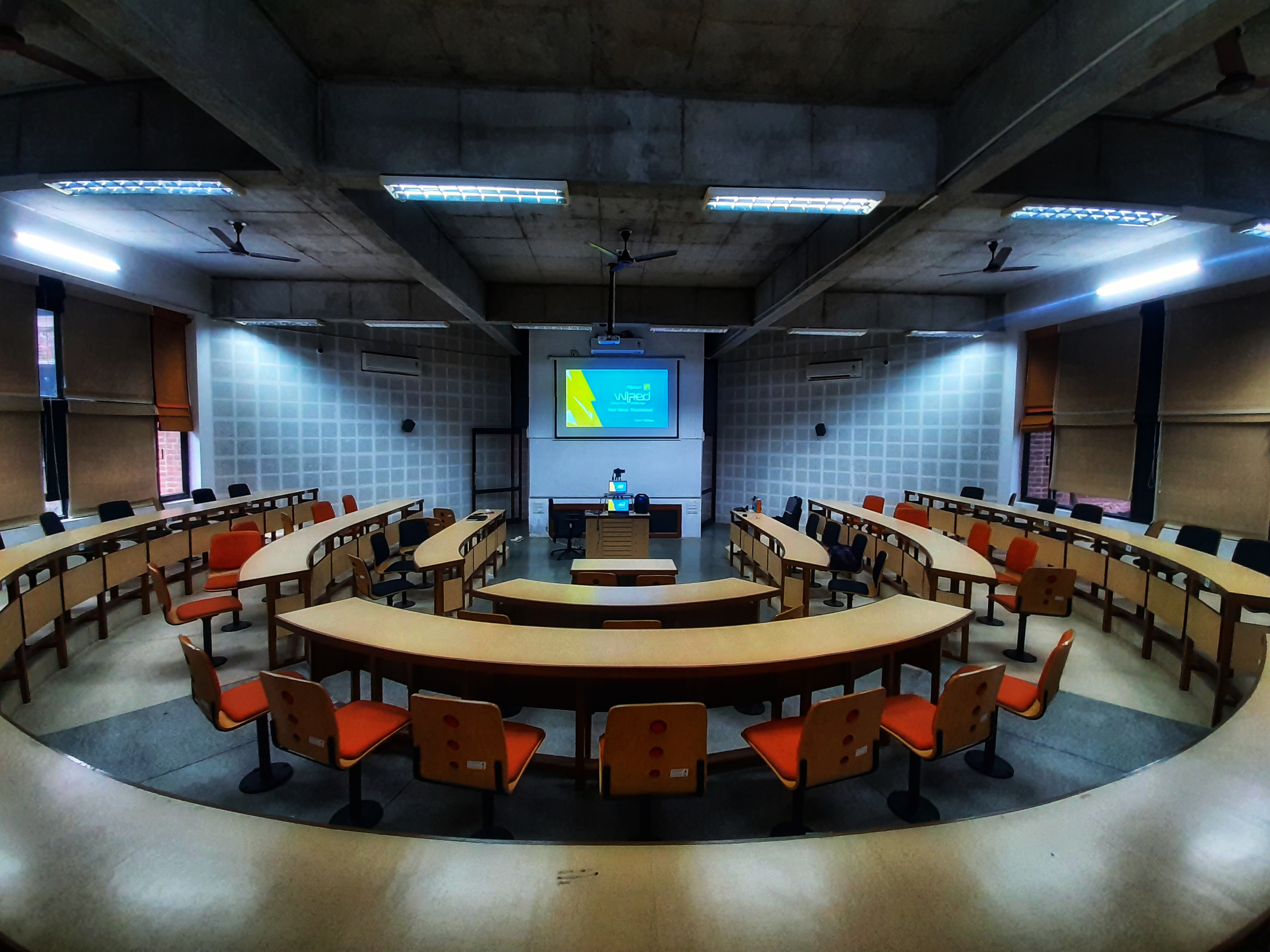 MICA Campus photo 31