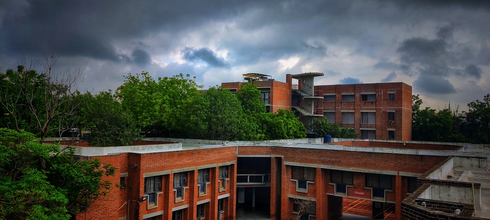MICA Campus photo 41