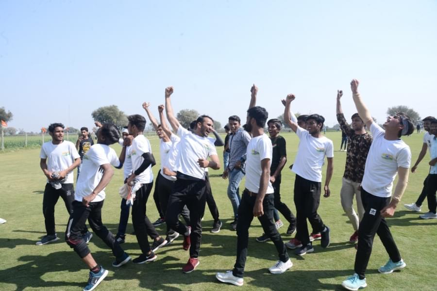 Swasthya Kalyan Institute Of Medical Technology and Nursing Education Jaipur Activites photo 3