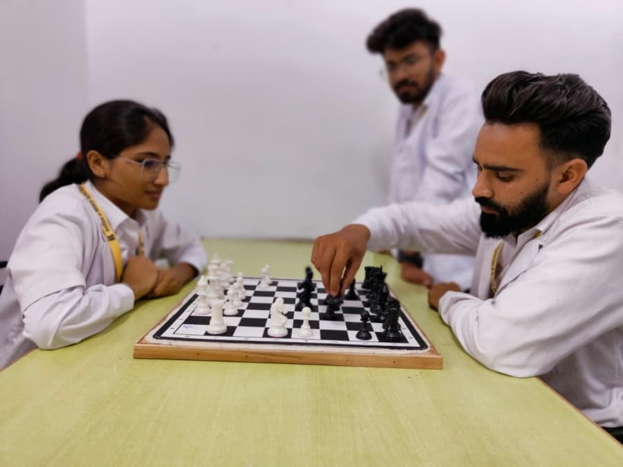 Swasthya Kalyan Paramedical Technology Jaipur Campus Events photo 3