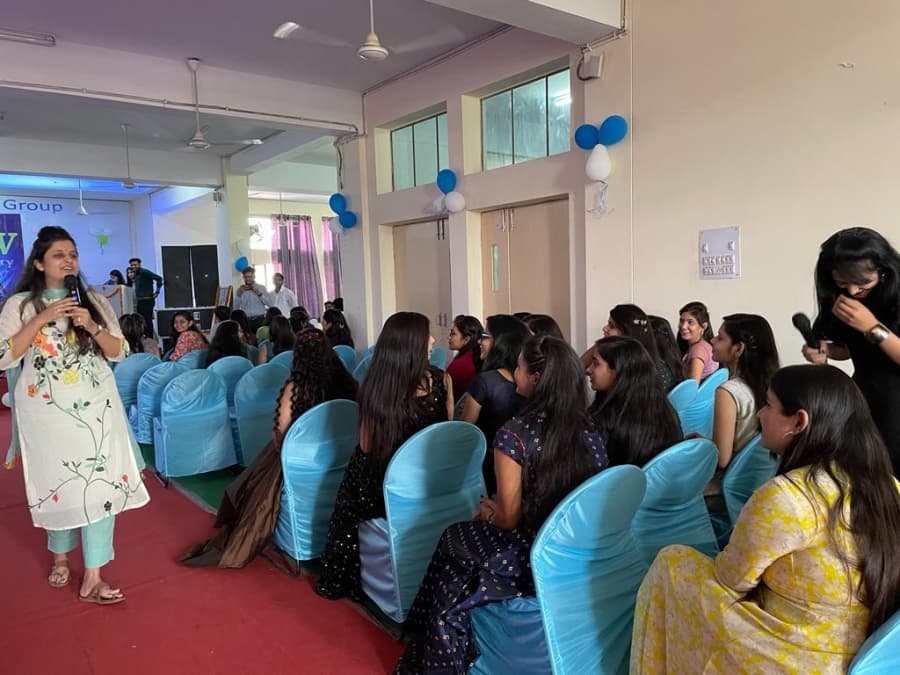 Swasthya Kalyan Paramedical Technology Jaipur Campus Events photo 2