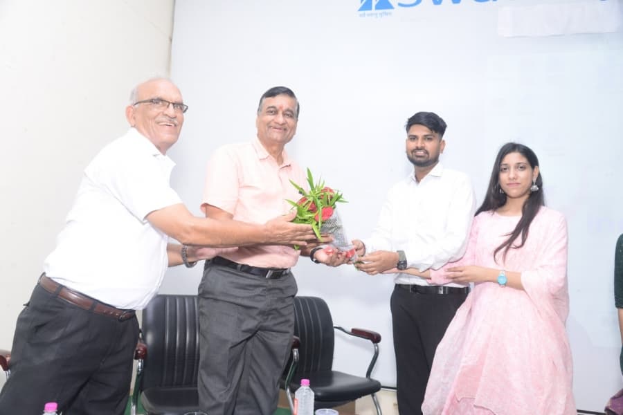 Swasthya Kalyan Paramedical Technology Jaipur Campus Events photo 4