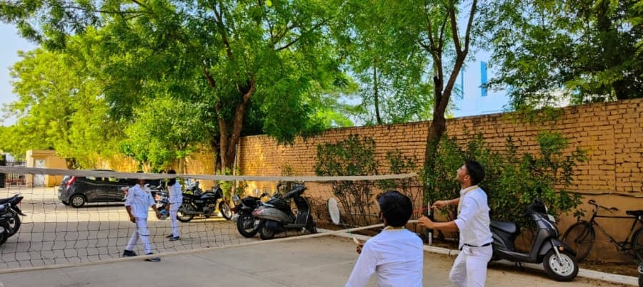 Swasthya Kalyan Paramedical Technology Jaipur Campus Events photo 8