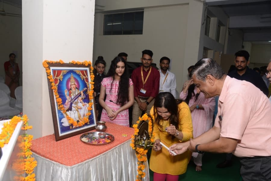 Swasthya Kalyan Paramedical Technology Jaipur Campus Events photo 9