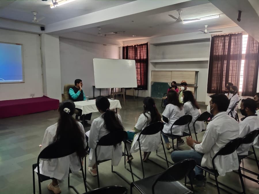 Swasthya Kalyan Paramedical Technology Jaipur Campus Events photo 10