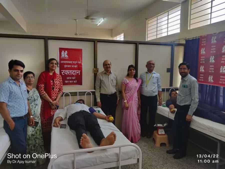 Swasthya Kalyan College of Physiotherapy Jaipur Campus photo 3