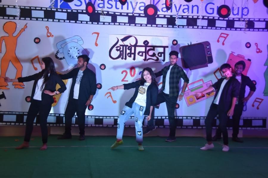 Swasthya Kalyan College of Physiotherapy Jaipur Campus photo 4