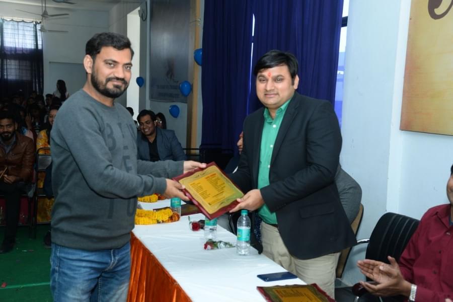 Swasthya Kalyan College of Physiotherapy Jaipur Campus photo 8