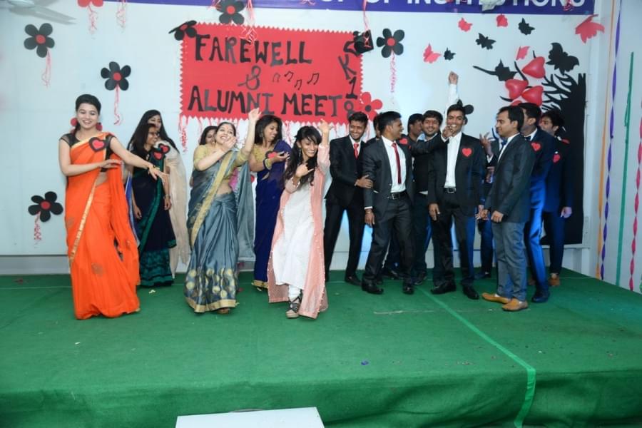 Swasthya Kalyan College of Physiotherapy Jaipur Campus photo 9