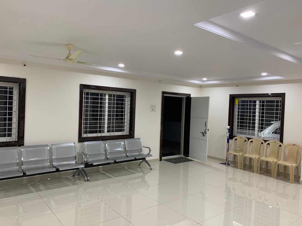 Dhruva Degree College Hyderabad Infrastruture photo 10