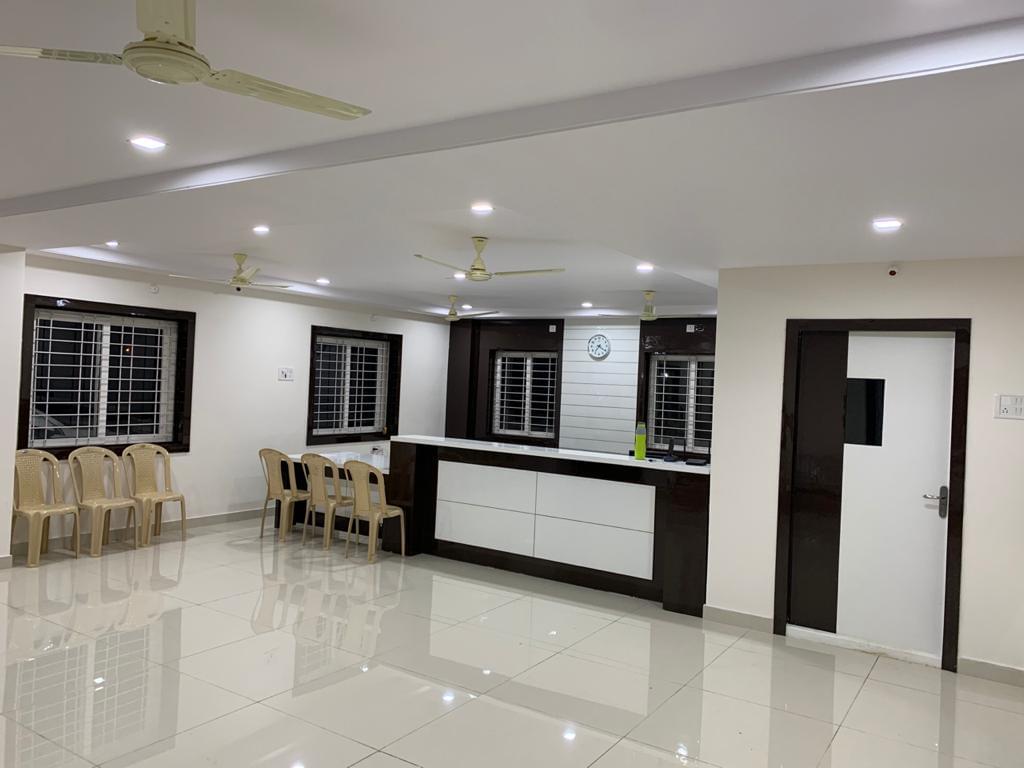 Dhruva Degree College Hyderabad Infrastruture photo 3