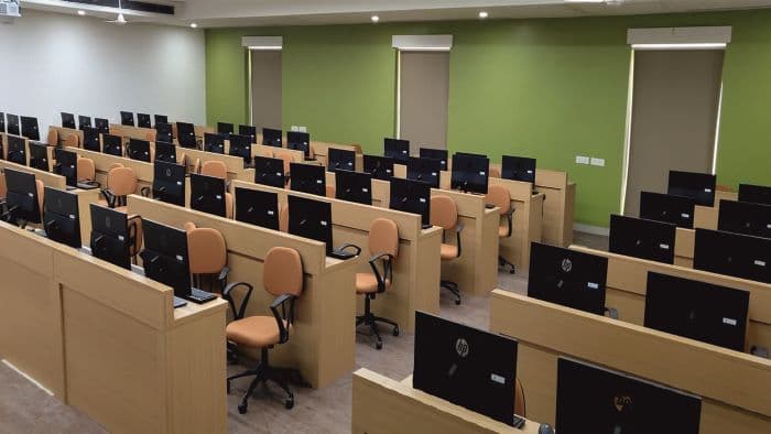 SIT Nagpur Infrastructure photo 2