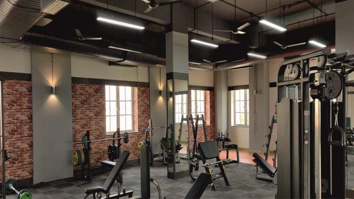 SIT Nagpur Infrastructure photo 3