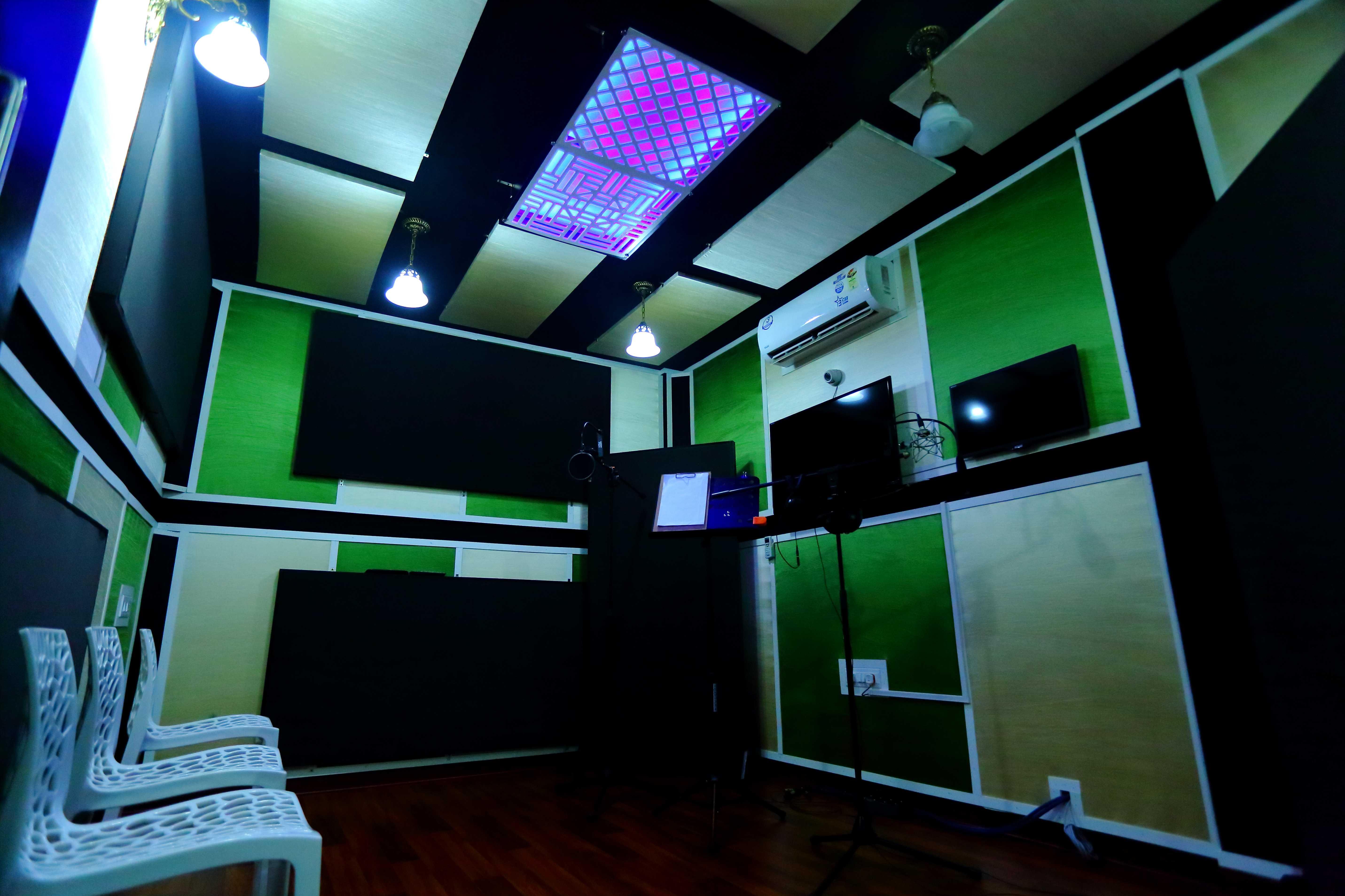 Sound Park Academy Kochi SAP Gallery Images photo 10