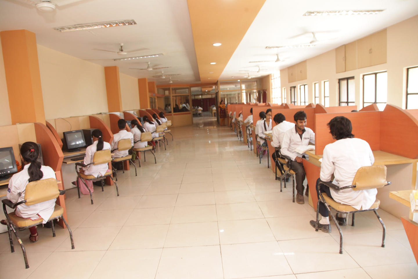 DJ College of Dental Sciences and Research Ghaziabad hostel photo 16