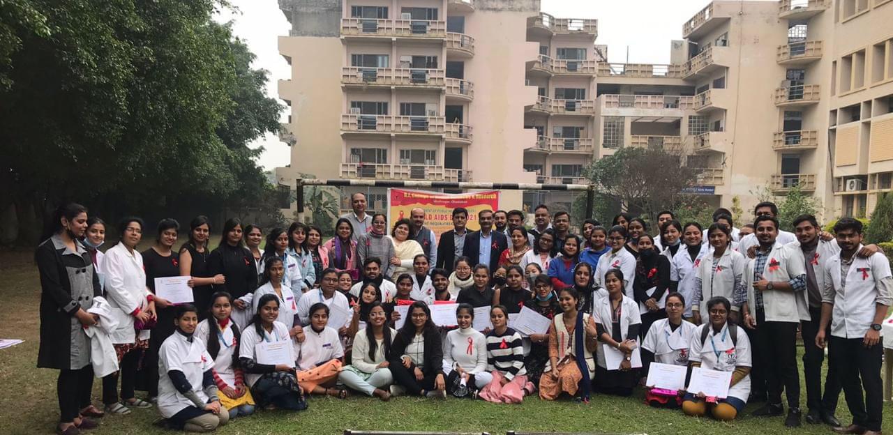 DJ College of Dental Sciences and Research Ghaziabad hostel photo 18