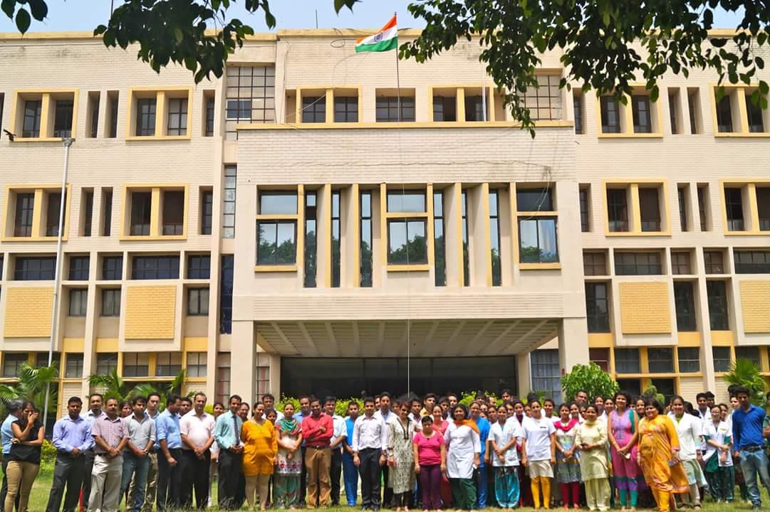 DJ College of Dental Sciences and Research Ghaziabad hostel photo 20