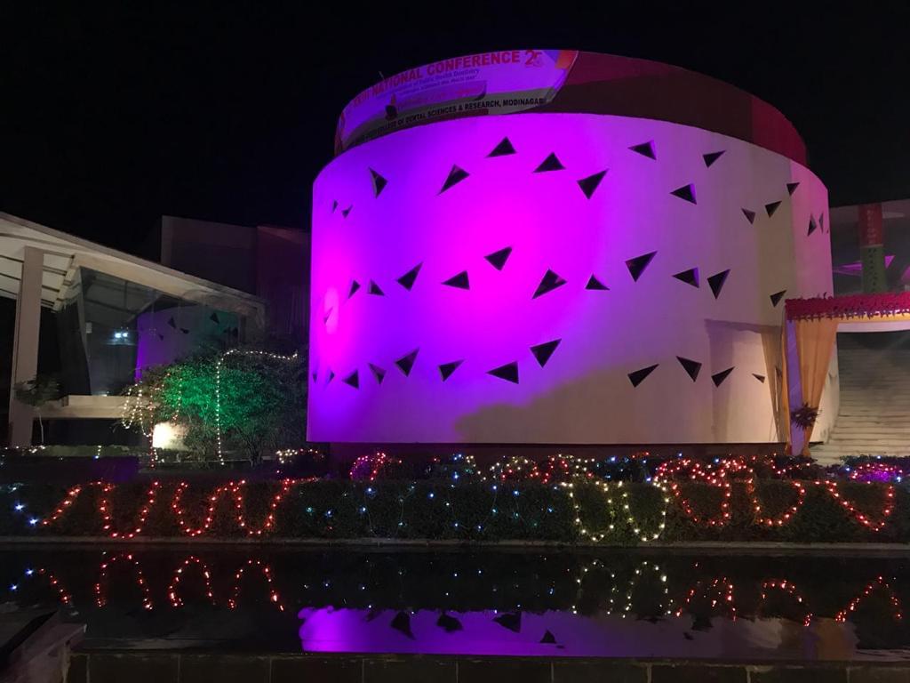 DJ College of Dental Sciences and Research Ghaziabad hostel photo 22