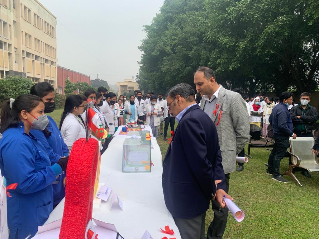 DJ College of Dental Sciences and Research Ghaziabad hostel photo 23