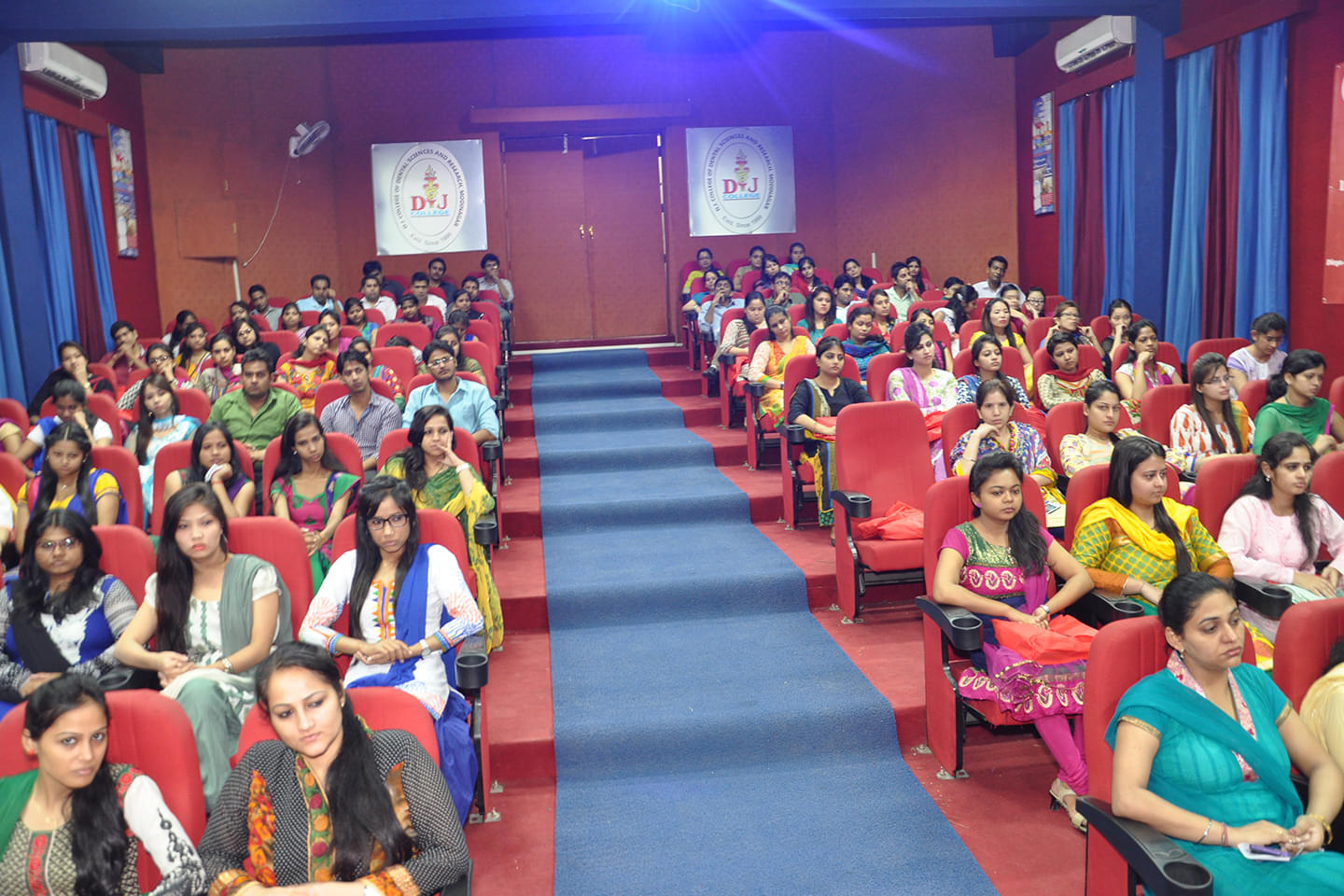 DJ College of Dental Sciences and Research Ghaziabad hostel photo 24