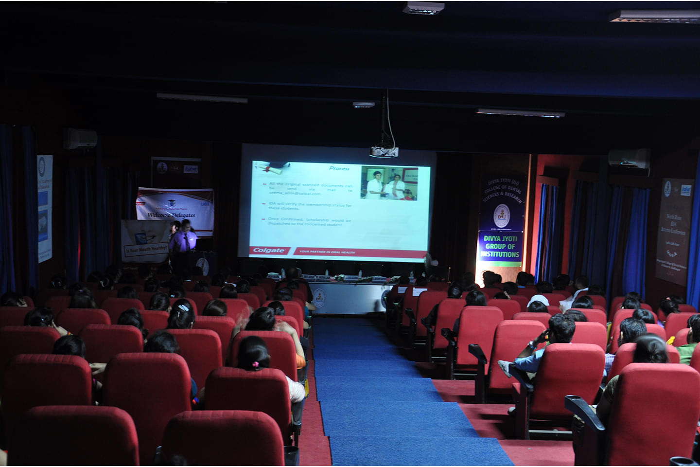 DJ College of Dental Sciences and Research Ghaziabad hostel photo 25