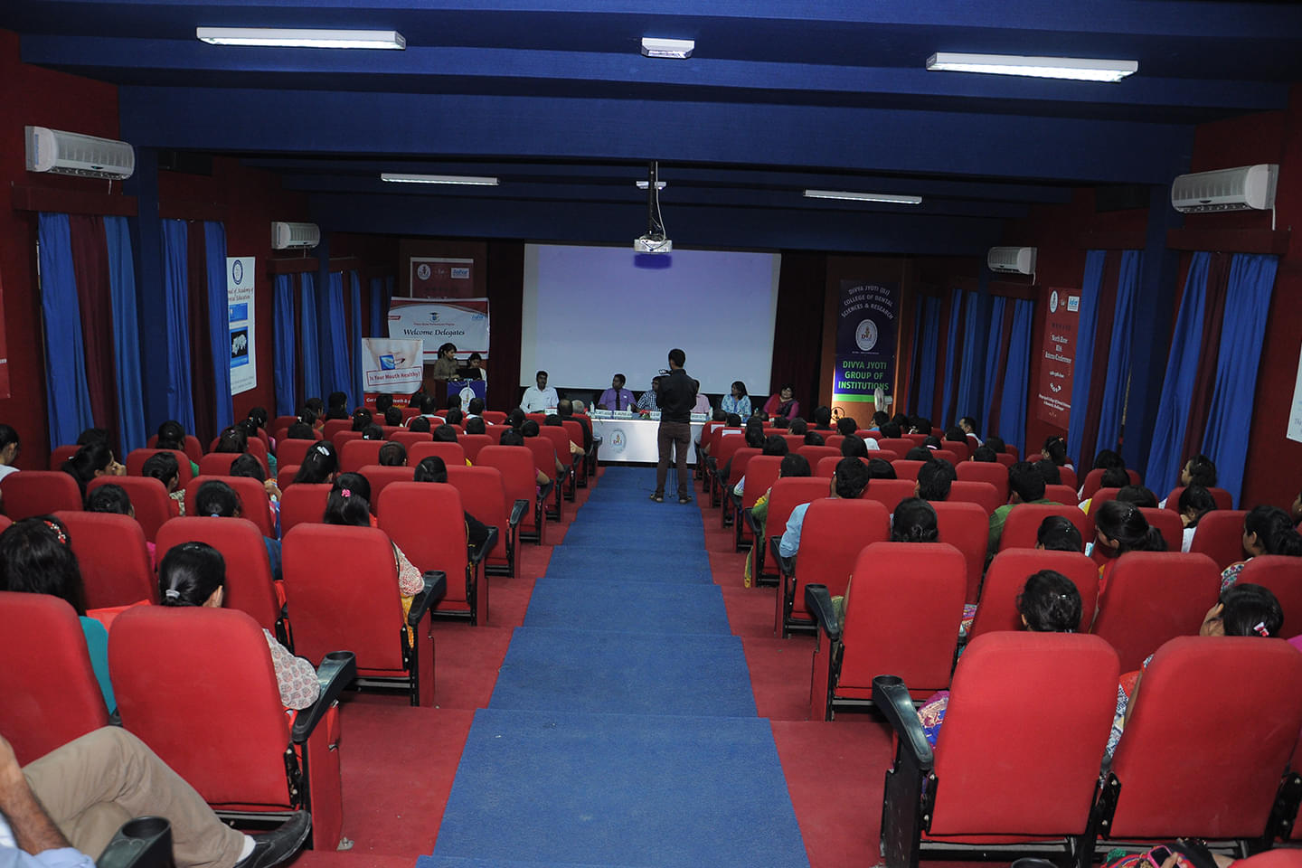 DJ College of Dental Sciences and Research Ghaziabad hostel photo 26