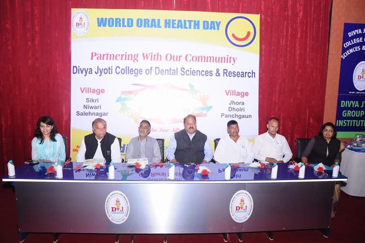 DJ College of Dental Sciences and Research Ghaziabad hostel photo 27