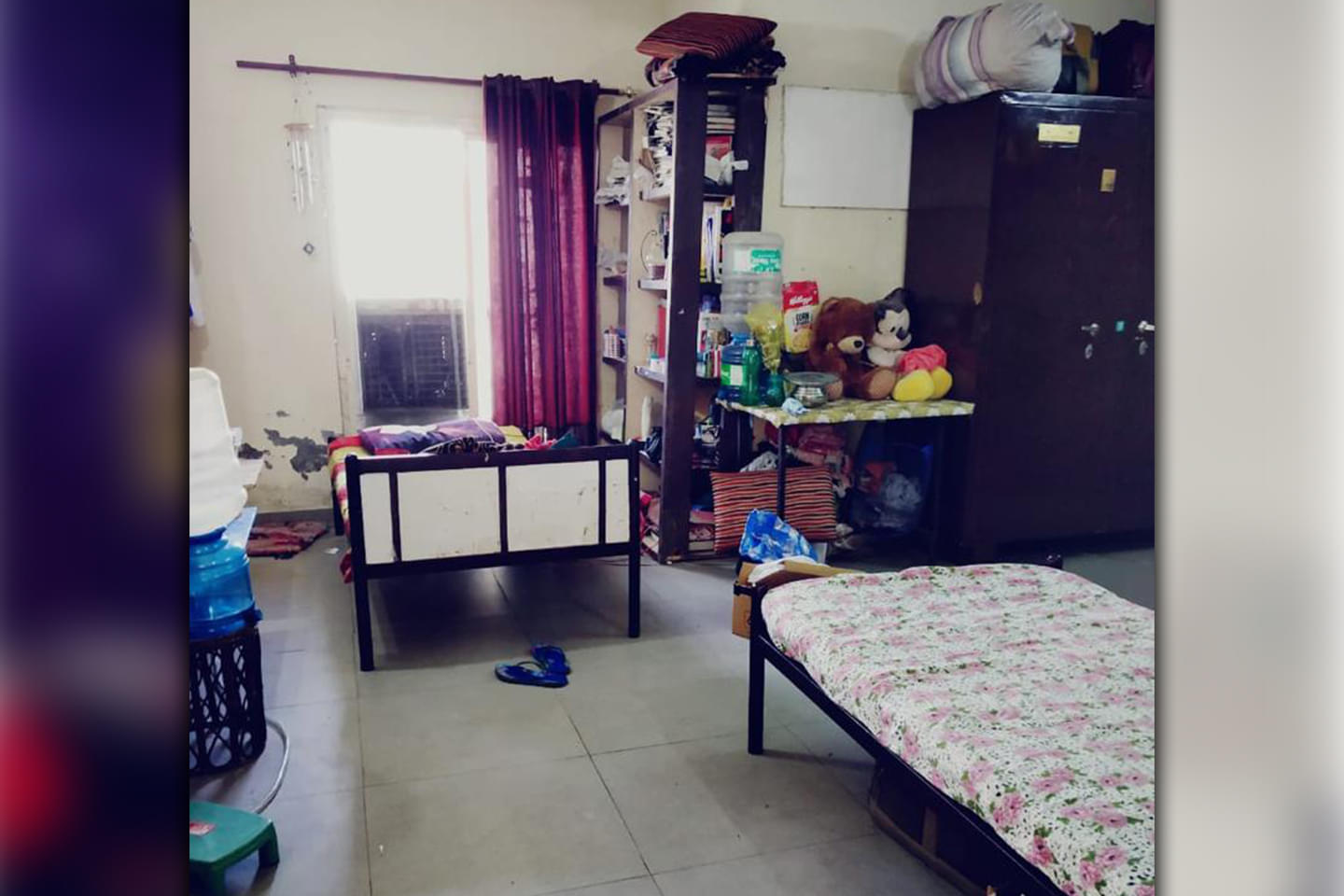 DJ College of Dental Sciences and Research Ghaziabad hostel photo 28