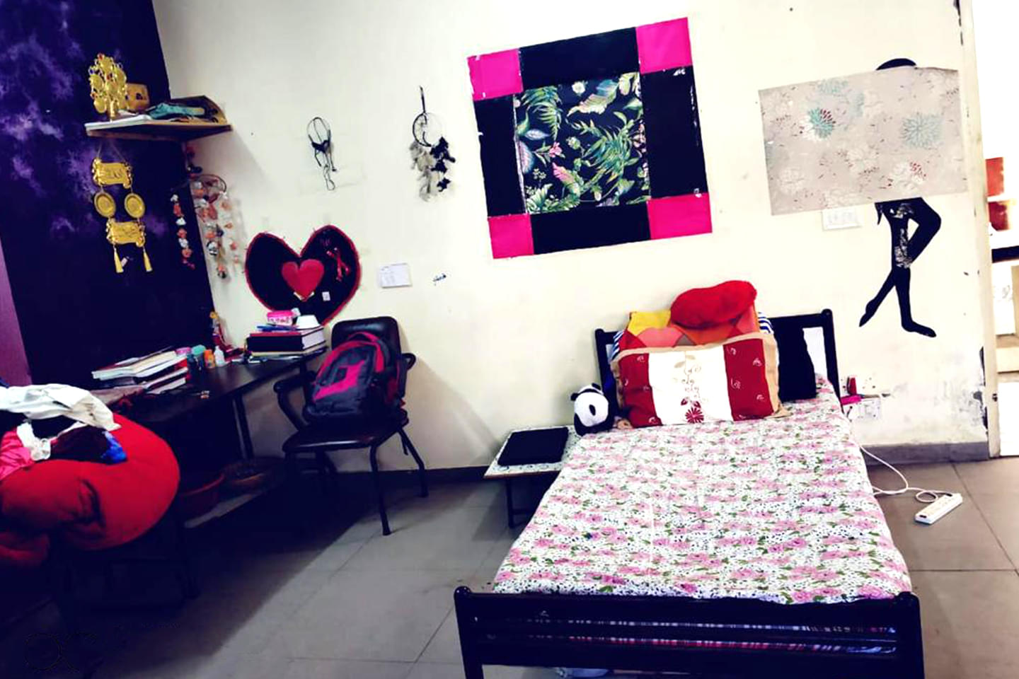 DJ College of Dental Sciences and Research Ghaziabad hostel photo 29