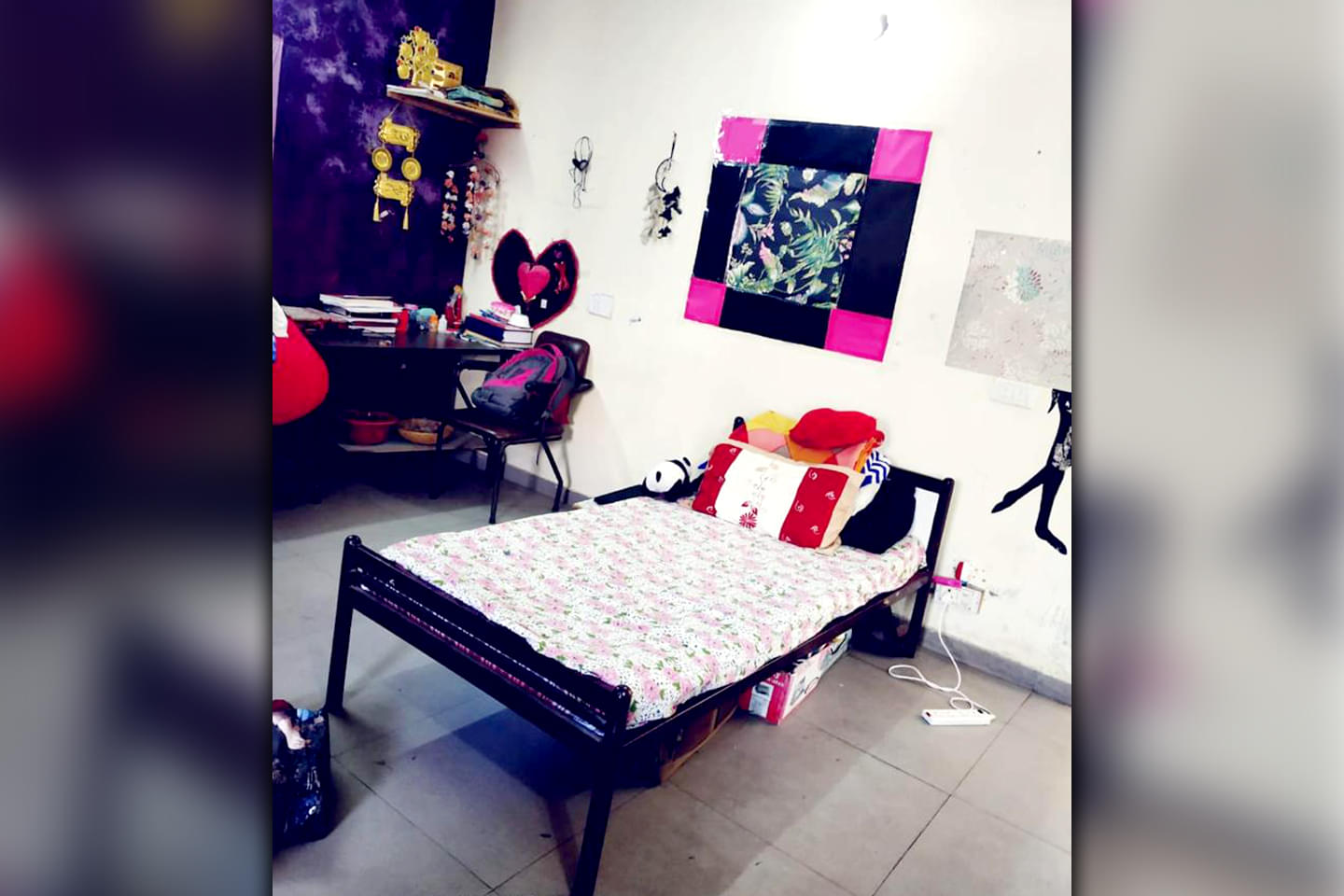 DJ College of Dental Sciences and Research Ghaziabad hostel photo 30