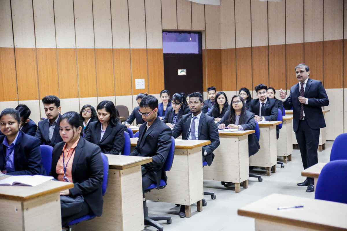 IMS Ghaziabad hostel photo 7