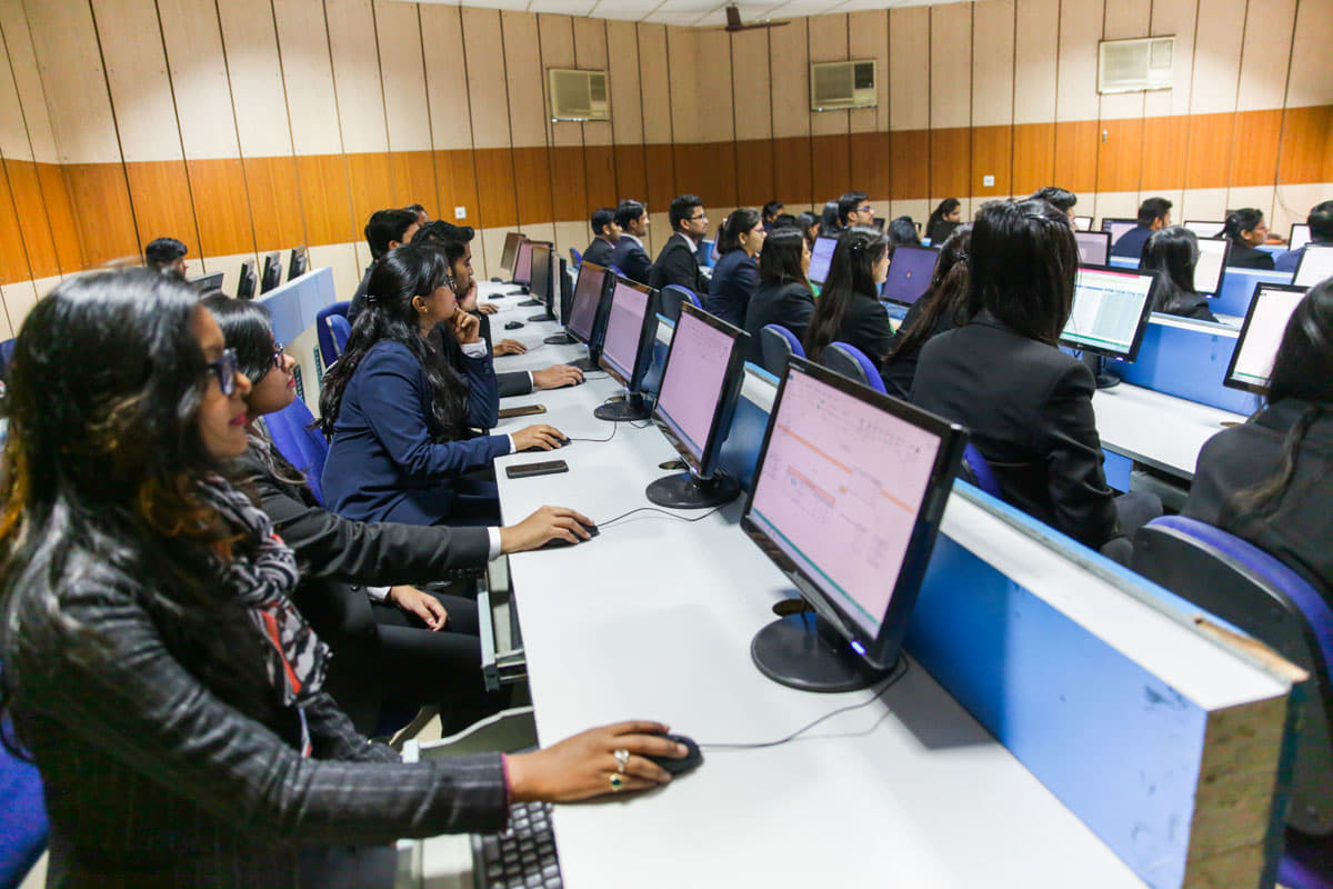 IMS Ghaziabad Campus & Infrastructure photo 8
