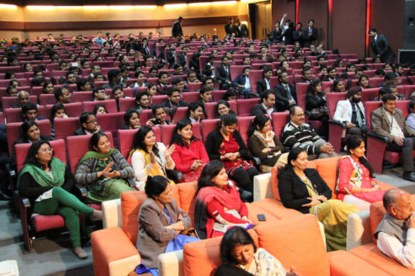 IMS Ghaziabad Campus & Infrastructure photo 10