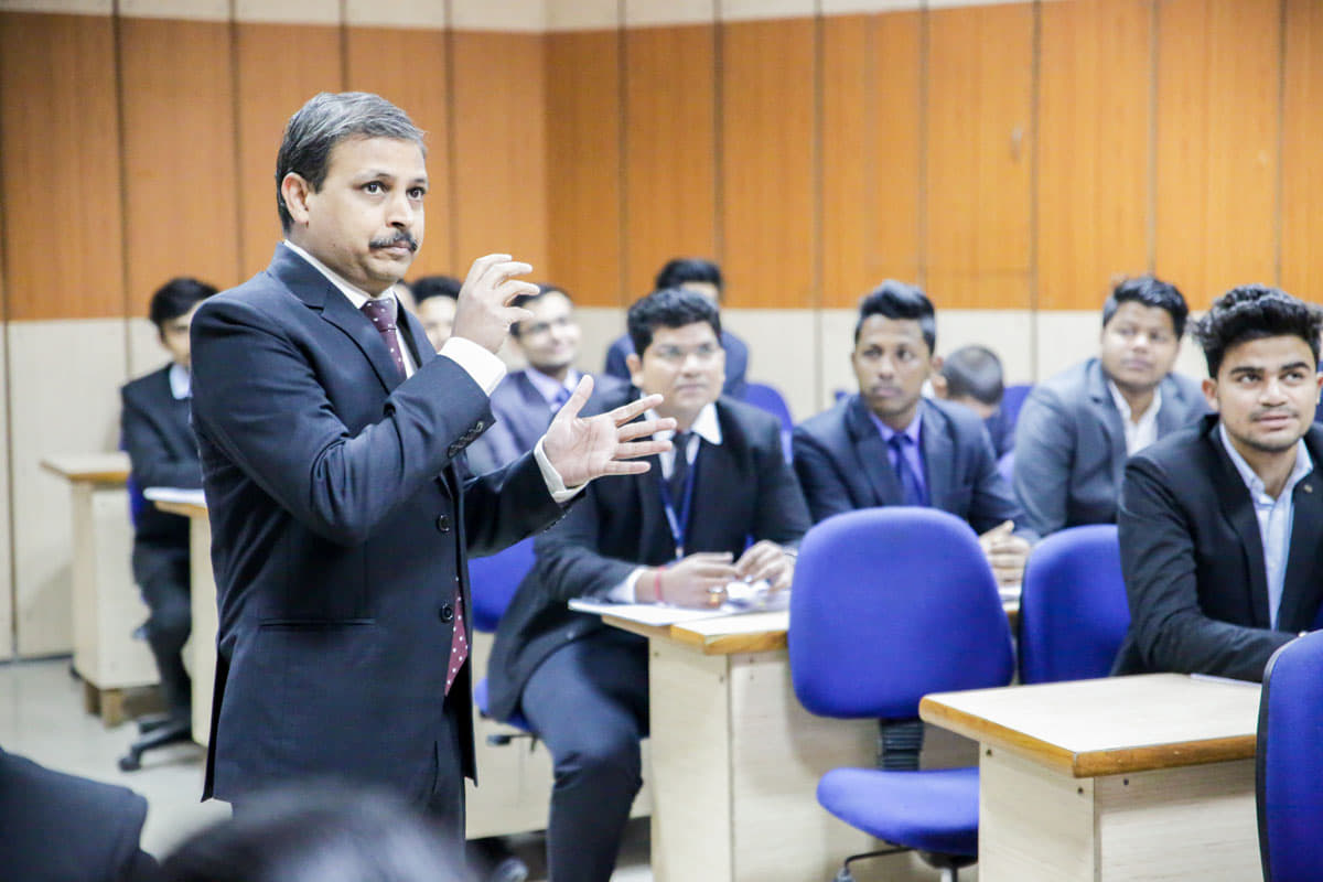 IMS Ghaziabad hostel photo 12