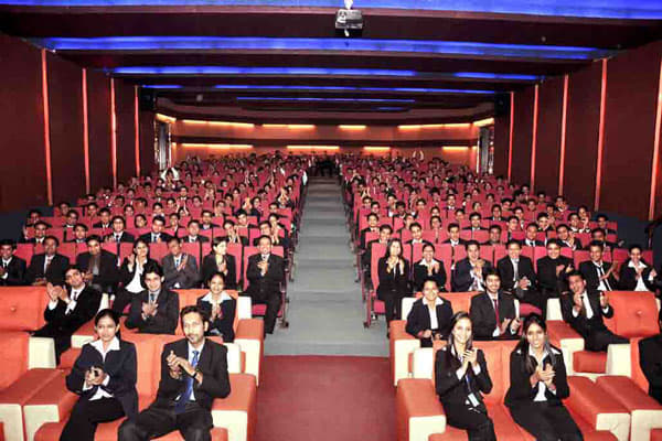 IMS Ghaziabad Campus & Infrastructure photo 14