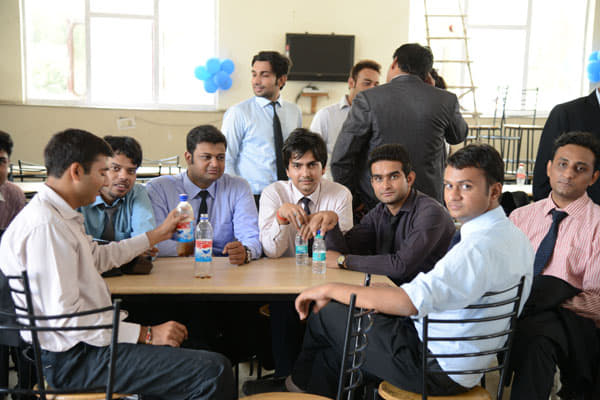 IMS Ghaziabad Campus & Infrastructure photo 15